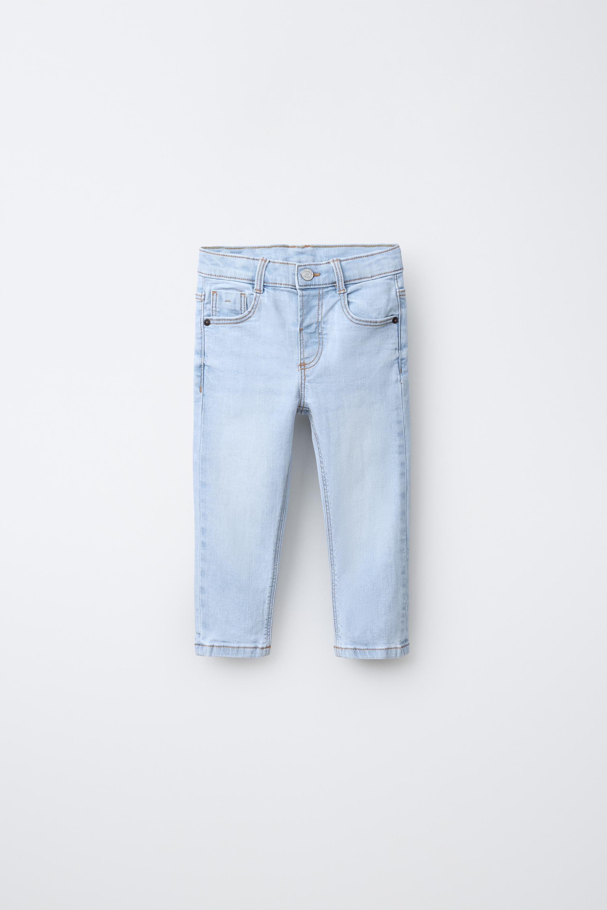JEANS SKINNY
